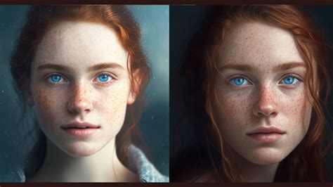 Midjourney Portrait Prompt Tutorial With Examples Tips Tricks Photos