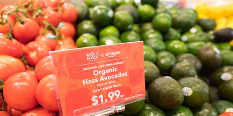 2 keys to unlock prime discounts at whole foods there are two different ways to take advantage of savings at the register when you check out at whole foods as an amazon prime member. Whole Foods May Be Offering Amazon Prime Members A 10% ...