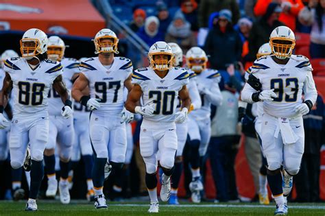 LA Chargers: How the Chargers can beat each team in the AFC West