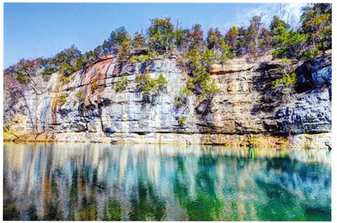 Buffalo River National Park Region Visit Arkansas And The Natural