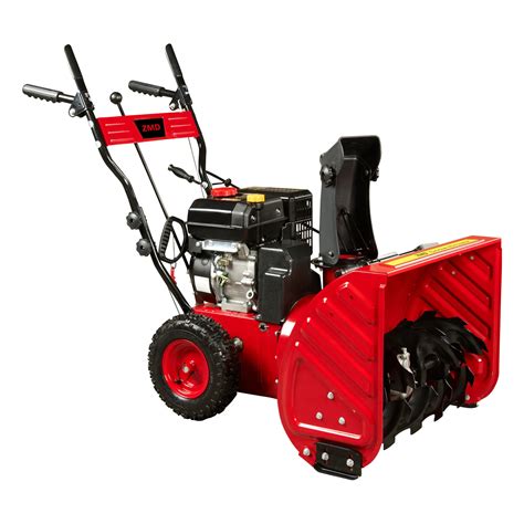 30 Inch Handy Snow Blower 15hp Automatic Snow Blower With 6 Forward