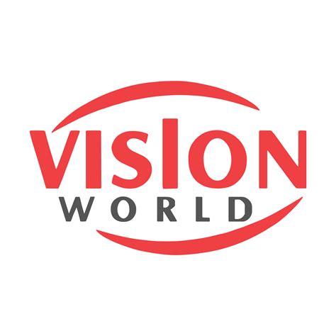 vision world optical