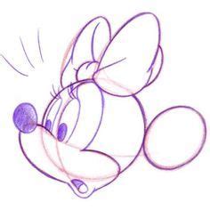 Goofy I Trained Under The Disney Design Group To Learn To Draw The