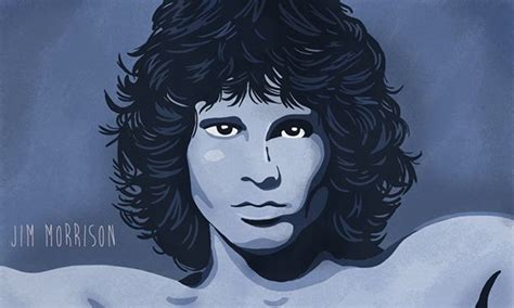 Jim Morrison Club 27 By Andreas Denzer Jim Morrison Club 27 Music