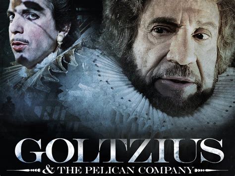 Goltzius And The Pelican Company Pictures Rotten Tomatoes