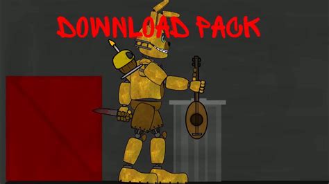 Download Springbonnie Pack Youtube