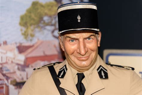 31 Juli 1914 Geburtstag Louis De Funès Besserwisser Kalender