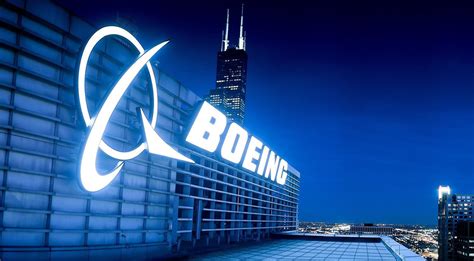 Marketing Strategy Of Boeing Business Marketing Strategy