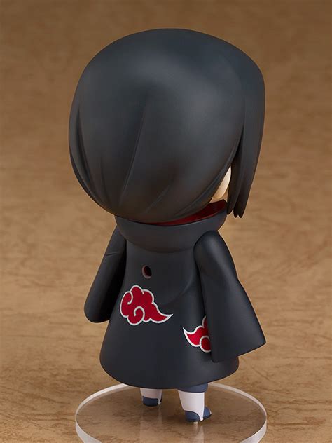 Nendoroid Itachi Uchiha узнать о поступлении фигурки