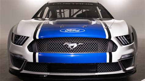Your nascar decal can be made in any size you want. Ford NASCAR Mustang 2019.jpeg Wallpapers | HD Wallpapers ...