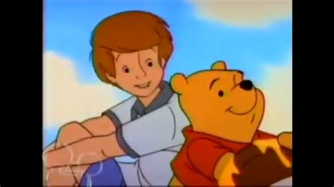 The New Adventures Of Winnie The Pooh Pooh Oughta Be In Pictures Episodes 6 Scott Moss Youtube