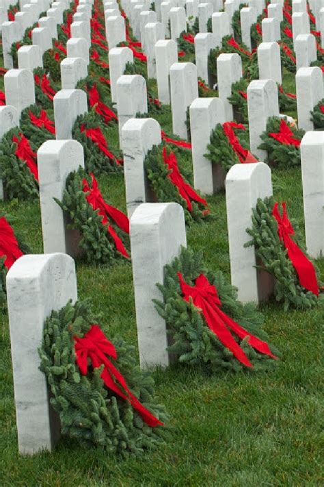 Wreaths Across America What You Need To Know For 2020