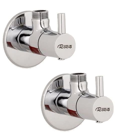 Buy Rocio Angle Cock Uno Set Of 2 Online At Low Price In India