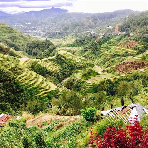 BANAUE RICE TERRACES - All You Need to Know BEFORE You Go