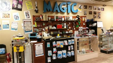33 Of The Worlds Most Enchanting Local Magic Shops Atlas Obscura