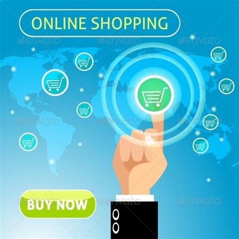 Online Shopping | Background design vector, Background design, Map background