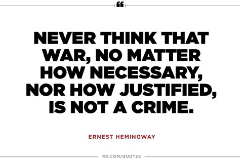 The best of ernest hemingway quotes, as voted by quotefancy readers. Ernest Hemingway Quotes About Writing and Life | Reader's ...
