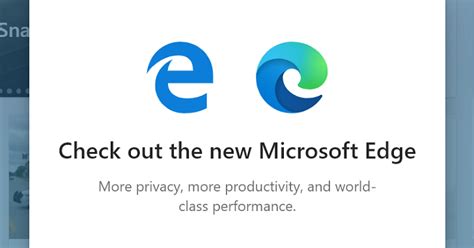 微軟強迫推銷新版 Edge 引來反彈，使用者批評簡直跟流氓軟體沒兩樣 T客邦