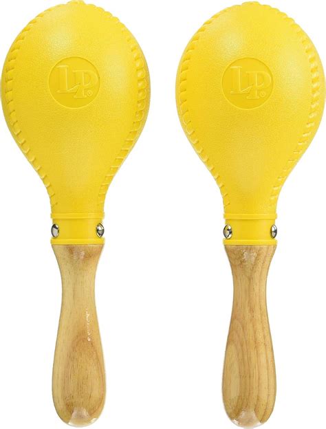 Comprar Lp Lp281 Maracas Pro Musicopolix