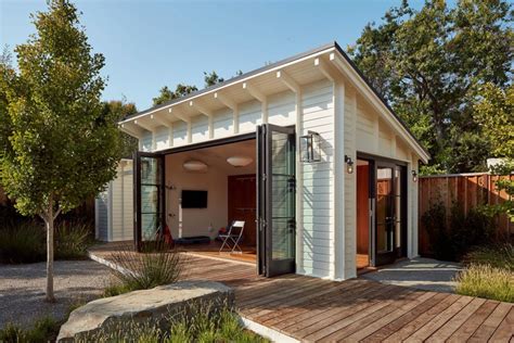 Famous Concept Shed Roof Design Plans Top Inspiration