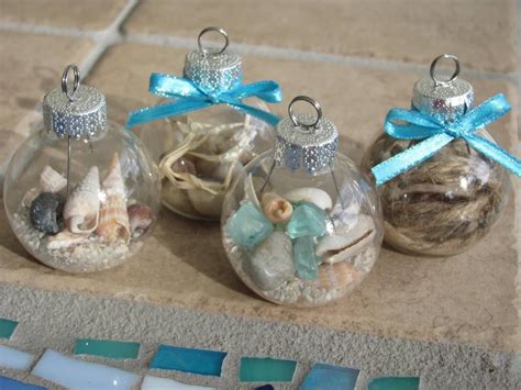 Check spelling or type a new query. WordPress.com | Beach christmas ornaments, Nautical ...