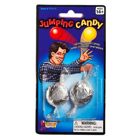 Jumping Candy Prank The Prank Store
