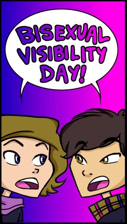 Happy Bisexual Visibility Day Tumbex