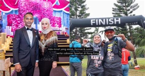 Salah satu faedah kegiatan kokurikulum ialah aktiviti itu dapat memenuhkan masa lapang. Beri Inspirasi Kepada Pasangan Lain, AZRINAZ MAZHAR HAKIM ...