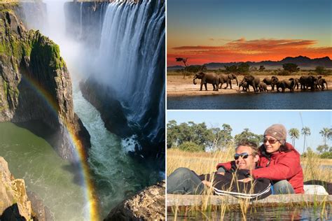 Search listings from route 15 used car center in wharton, nj to find the right vehicle for you. Johannesburg to Victoria Falls via Botswana Package Tour ...