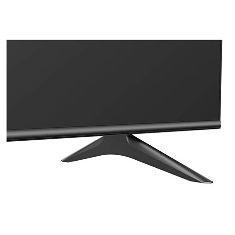Hisense 108 Cm 43 Inch 4k Ultra Hd Android Smart Led Tv With Dolby