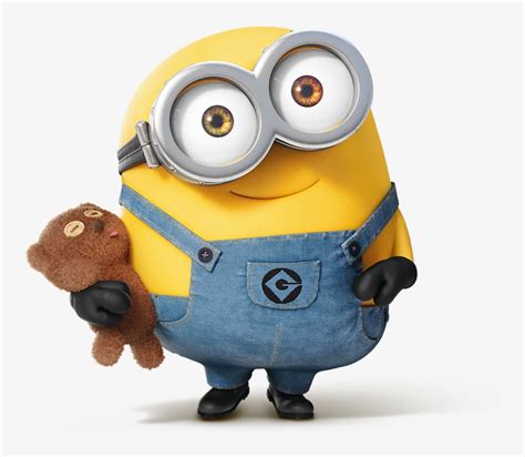 Bob The Minion Kevin The Minion Stuart The Minion Minions Png The