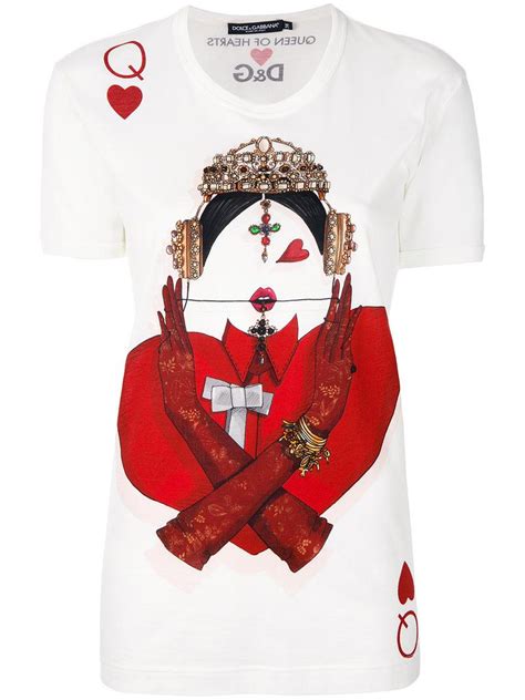 Descubrir 69 Imagen Dolce Gabbana Queen Thcshoanghoatham Vn