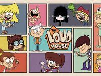 We did not find results for: 900+ The Loud House/The Casagrandes ideas in 2021 | loud ...