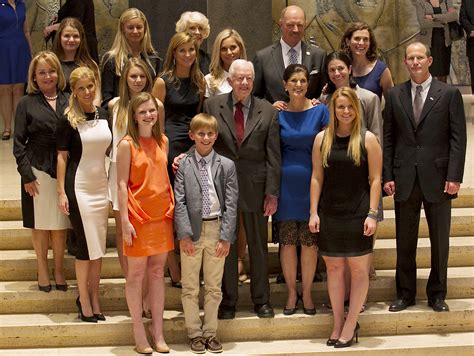 Jimmy carter, the 39th president of the united states, was one of the most esteemed humanitarians ever to hold the office. Jimmy Carter wraps up first day of Civil Rights Summit ...