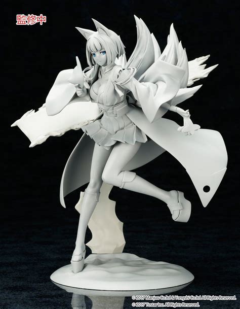 Pin By Guanyi Hu On 模 Anime Figures Anime Anime Toys