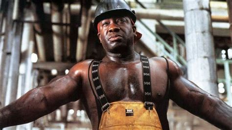 Other than that, he started in more than 2. Michael Clarke Duncan, la triste morte del 'gigante buono ...