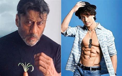 Jackie Shroff Would Like To Leave This Legacy For Tiger Shroff S Son