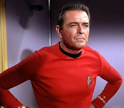 Montgomery Scott Scotty Startrek Star Trek Uniforms Star Trek Tv