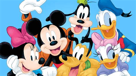 Celebra Los 90 Años De Mickey Mouse Con Esta Exposición En Toreo