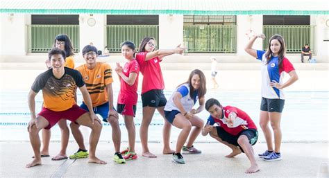 Singapore's chantal liew finished 23rd in a field of 25 athletes in the women's 10km marathon swimming event at the tokyo olympics on wednesday (aug 4). BISP Sends Eight Hopefuls to the 2015 Southeast Asian Age ...