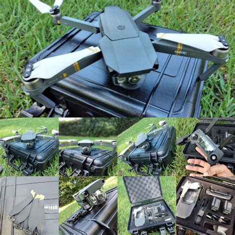 Dji Mavic Pro 1 Drone For Sale In Kingston Kingston St Andrew Cameras
