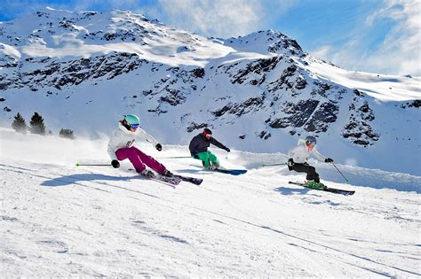10 Best Ski Resorts In Italy Where To Go Skiing In Italy This Winter