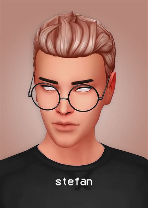 Sims 4 Male Maxis Match Cc Folder Cruisevil