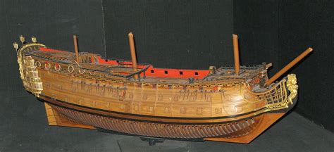 The hull of a ship is the watertight outer skin covering the lower portion of the vessel. 1706 Establishment - Wikipedia