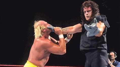 The Undertaker Opens Up About Wwe Fans Booing Hulk Hogan At Survivor Series 1991