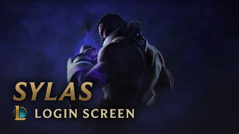 Sylas The Unshackled From League Of Legends Season 9 League Of