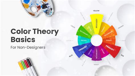 What Is Color Theory And How To Master It Guide For Non Designers