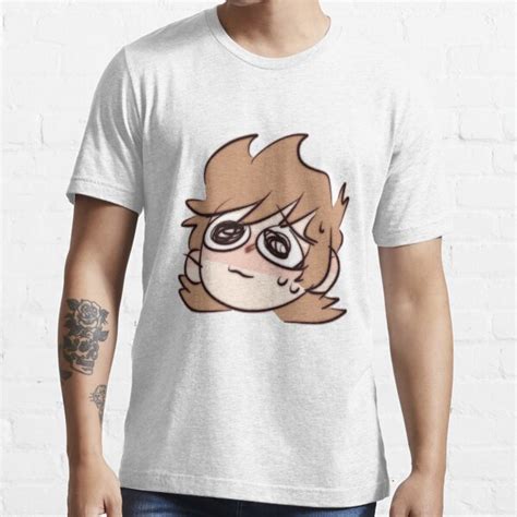 Weeb Tord T Shirt For Sale By Ih8tea Redbubble Tord T Shirts