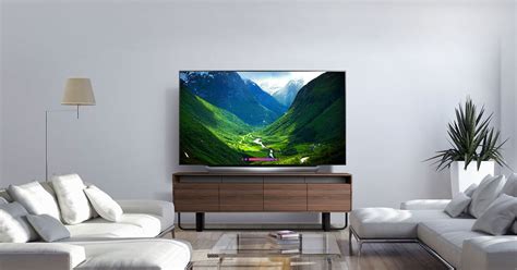 Samsung 43 Inch 4k Smart Tv Wall Mount Lg 65eg9600 65 Inch Curved