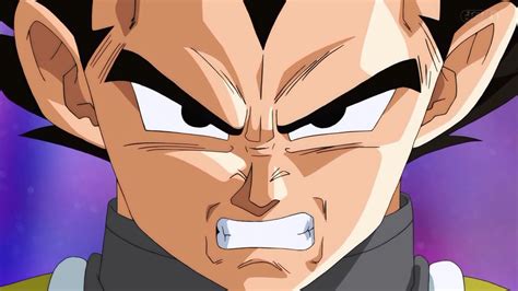 Top Trend News Dragon Ball 20 Things Everyone Gets Wrong About Vegeta